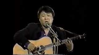 Video thumbnail of "해바라기 - 사랑으로 (Live, 1990)"