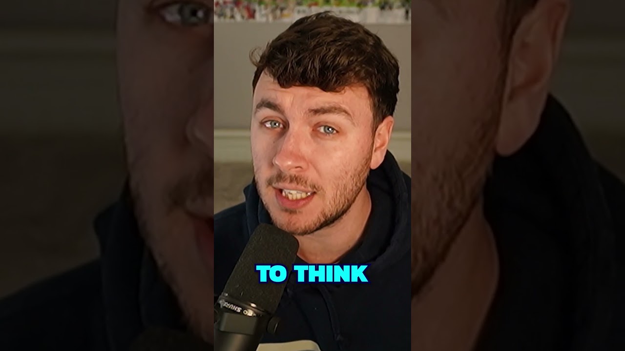Streamer Says His Job is HARDER Than Yours