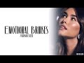 Madison Beer Emotional Bruises Lyrics mp3