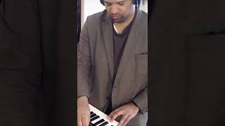 Funeral Techno: Chopin Reborn in Acid #shorts #synth #piano  #music #electronicmusic #musicproducer