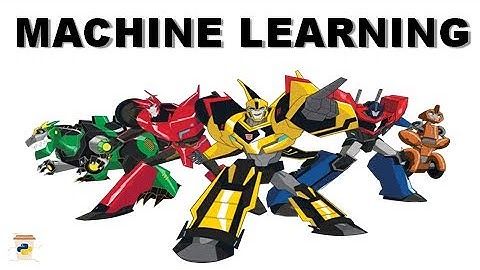 Machine Learning Course Introduction and Announcement!