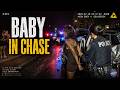 17-Year-Old Mom Leads Police Chase With Baby Inside
