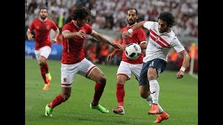 مصر العربية | تاريخ مواجهات الأهلي والزمالك في الدوري