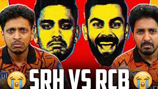 Celebrity 😞 DISAPPOINTING START ‼️ | SRH VS RCB MATCH REVIEW | EP 46 Wealth