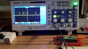 Raspberry Pi  Pico (RP2040) PWM with SDK Take 2