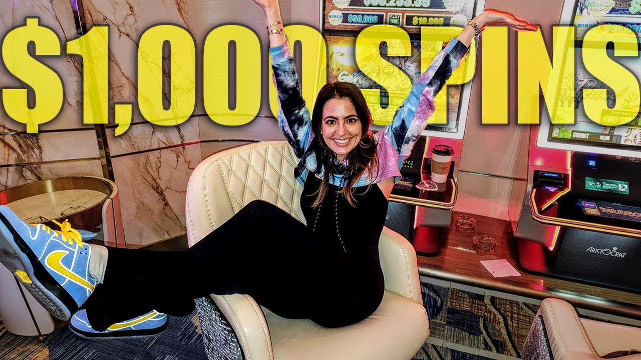 bj88vip com HEART-POUNDING $1,000 Spins For 740,000 Subscribers!