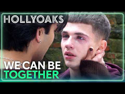 Don't Leave Me, I Love You | Hollyoaks