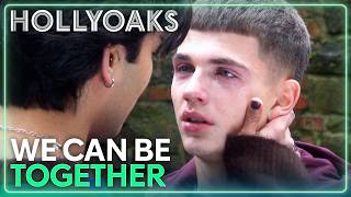 Don't Leave Me, I Love You | Hollyoaks