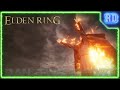 Жертва подруги ● Кузница великанов и Разрушающийся Фарум-Азула 💀 ELDEN RING #86