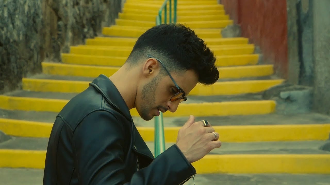 Watch Kevin Ramos - Soy yo on YouTube Watch Kevin Ramos - Soy yo on YouTube
