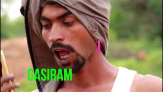 Best banjara whatsapp comedy // Gasiram comedy // Banjara 360 channel