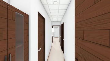 DIỄN HỌA LUMION SHOPHOUSE