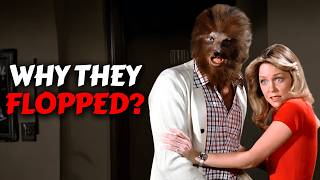 15 Desperate 1970s TV Spin-Offs That Ruined The Original Shows