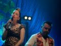 Imelda May &#39;Baby I Love You&#39; Gateshead Sage 30/04/2012