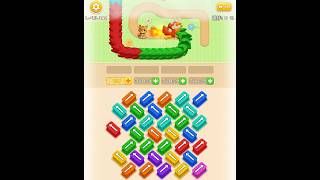 Wool crush, level 342
