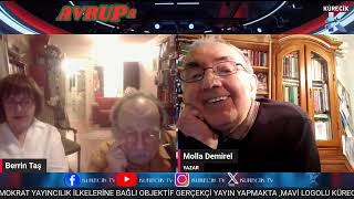 İnsancil Ve Felsefe Merkesi̇nde Cengi̇z Gündoğdunun Bi̇lgeli̇ği̇ Ve Rolü