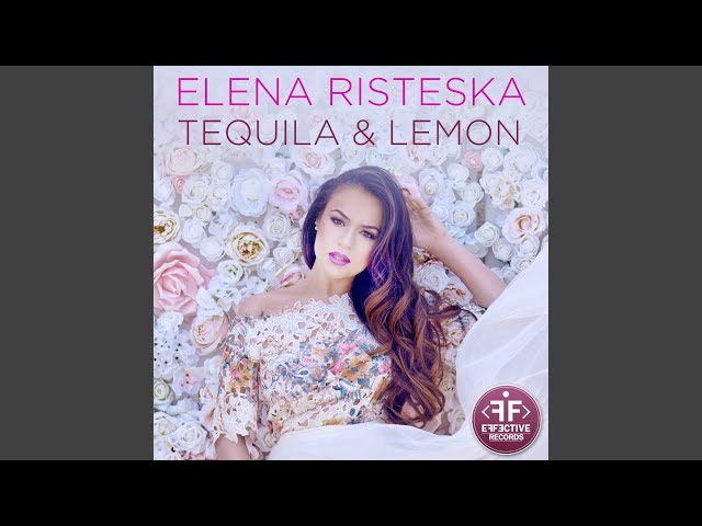 Tequila & Limon (Instrumental)