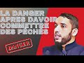 LES PLUS GRAVE C’EST NE PAS DE COMMETTRE DES PÉCHÉS 