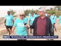 "We Walk Detroit" encourages health, promotes the city