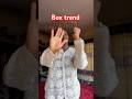 Box trend #funny #viral #shorts #fyp #trending #roblox