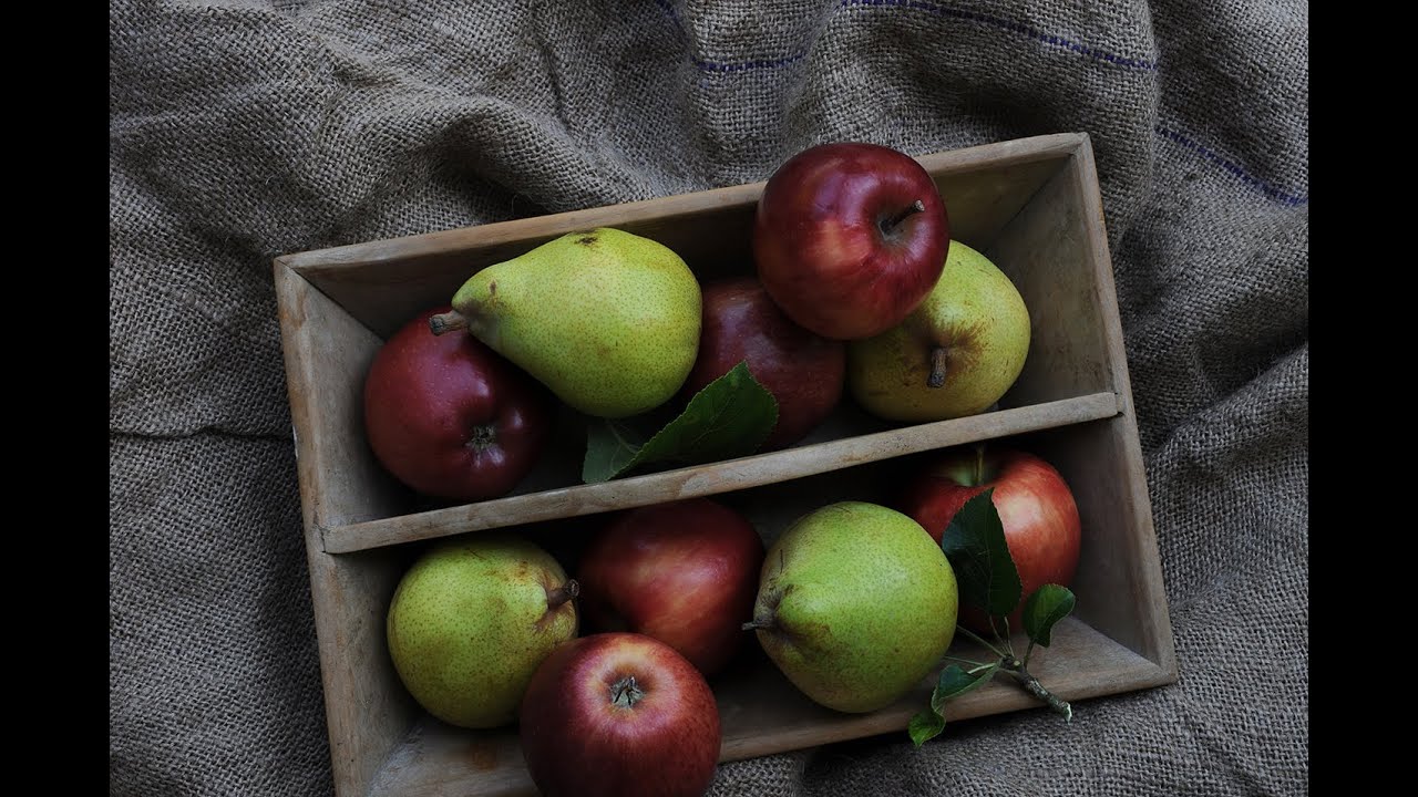 Raymond Blanc's best ever crumble recipe