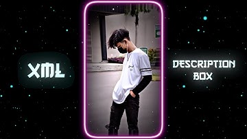 MILO NA TUM TO ✨❤️|| NEW XML FILE || NEW TREND XML ❤️‍🔥🌈 || @Rohaneditz580  #xml #xml_file