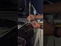 Scorpio Flag Rod #mahindra #scorpio