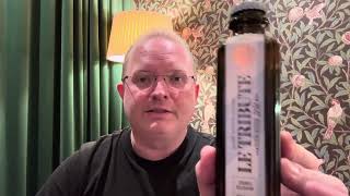 Ottar tries Le Tribute Tonic screenshot 5