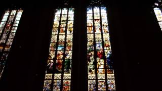 J.S.Bach's Chorale (011/371): "Jesu, nun sei gepreiset."