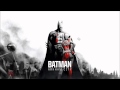 Batman Arkham City Soundtrack Main Theme The Heavy - Short change Hero [2011/HD]
