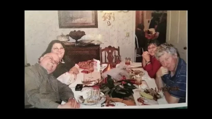 In Memory of Cecilia Rogers