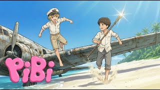 Pibi - 괴물Monster Animation Mv Teaser