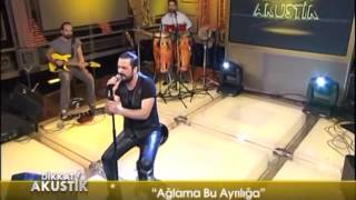 Cihan Yıldız Ağlama Bu Ayrılığa DİKKAT AKUSTİK KRAL TV CANLI Resimi