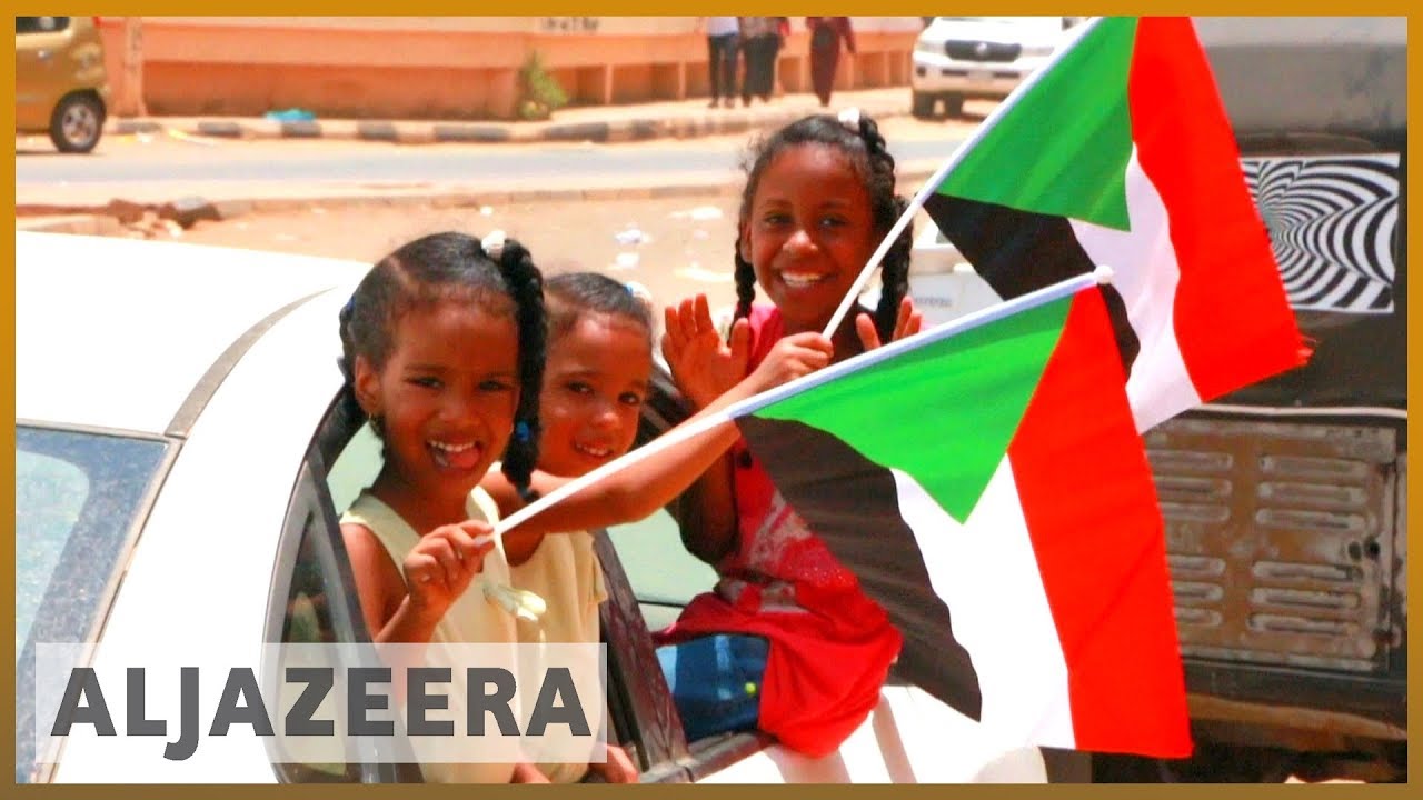 سيتم الانتهاء من اتفاقية المرحلة الانتقالية في السودان بحلول يوم الاثنين
