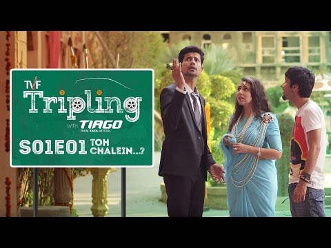 TVFPlay | S01E01 | Watch all episodes on www.tvfplay.com