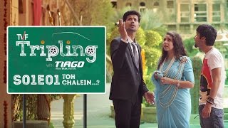 TVFPlay | S01E01 | Watch all episodes on www.tvfplay.com