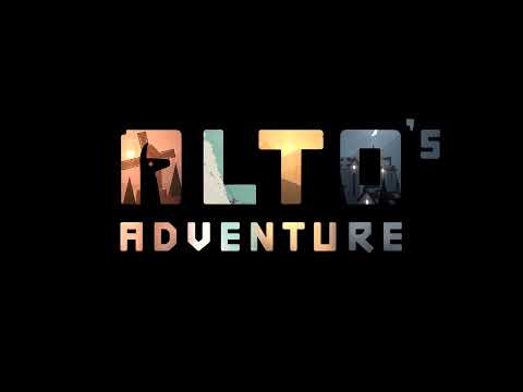 Altos Adventure - Google Play Android Trailer