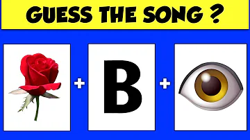 Guess the Song from Emoji Challenge 😜 | Riddles in Hindi | Hindi Paheliyan | Optical Illusion