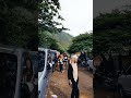 selpi bersama keluarga di danau toba