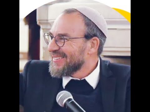 Rav Akerman - tefila de moussaf du chabbat - Partie 2- 15.06.21