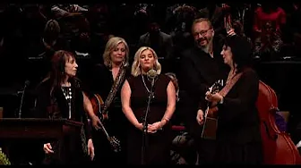 The Isaacs and Autumn Nelon Streetman - "Family Chain" The Isaacs and Autumn Nelon Streetman - "Family Chain"