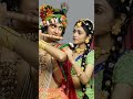 Radhe Radhe... #viral #love #trending #shorts #radheradhe #reels #ytshorts #radhakrishna