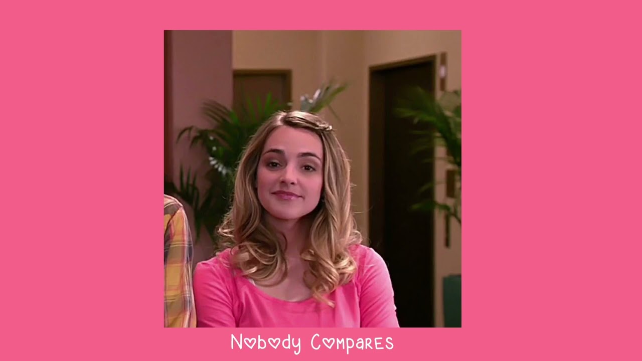 One direction - nobody compares (slowed)