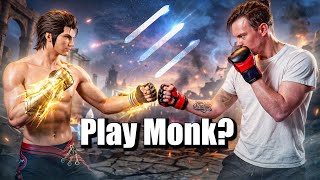Why you Should (or Shouldn't) Play Monk in Final Fantasy 14 (2026)