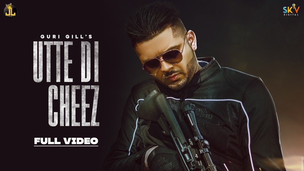 Utte Di Cheez