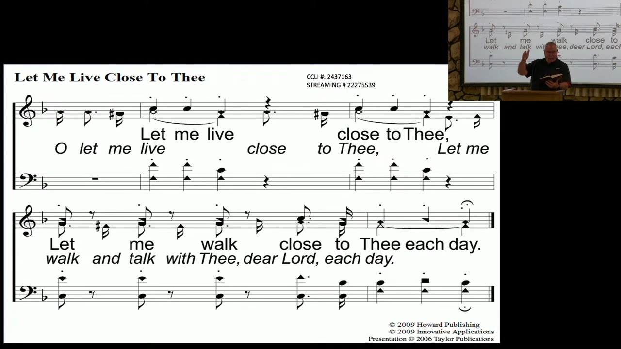 07-06-2025 - PM - Phil Singleton - Rising Above Hate