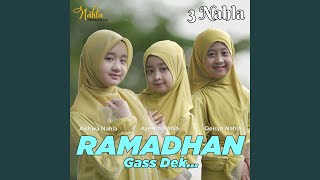 Download Lagu Ramadhan Gass Dek