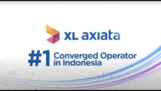 XL AXIATA RUGI BESAR SAMPAI Rp 3,29 TRILIUN, INI PENYEBABNYA