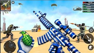 Apex frontline commando gameplay Android gameplay % ✅ screenshot 5