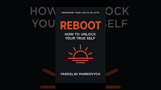 REBOOT: How to Unlock Your True Self (Audiobook) | Chapter 17: Contributing to the Lives of Others